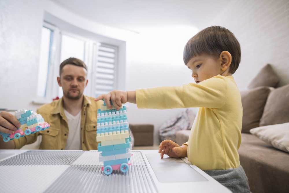 Autism Spectrum Disorder Treatment and Therapy: A Guide for Parents