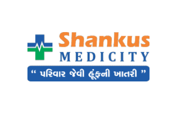 Shankus Hospitals in Mehsana