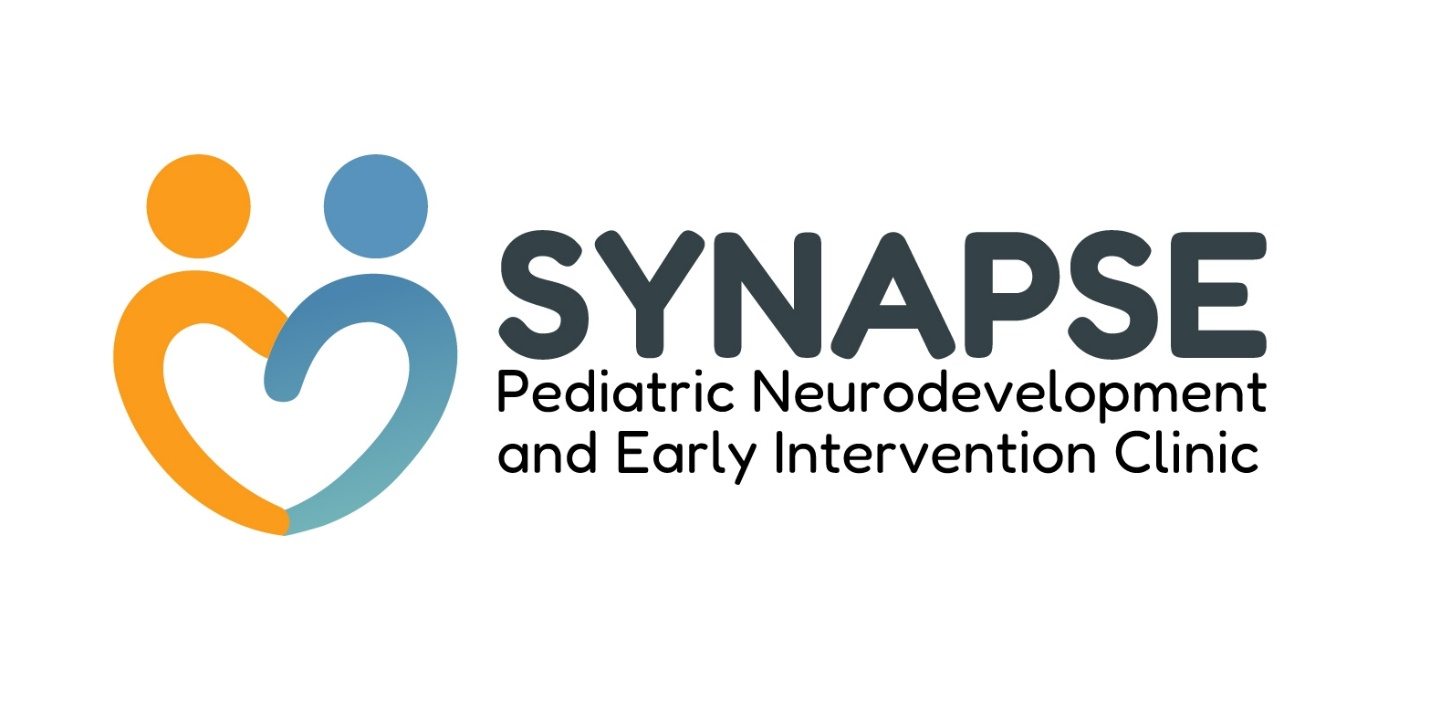 Synapse - Pediatric Neurodevelopment & Early Intervention Clinic in Ahmedabad